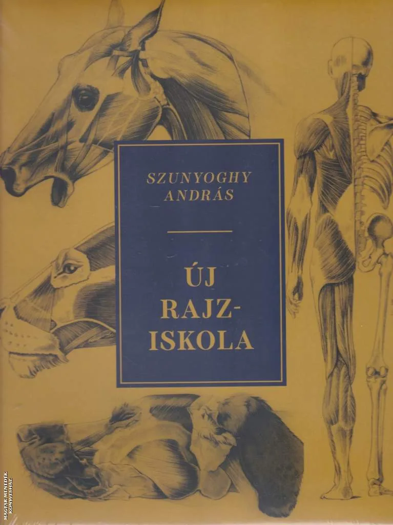 Új rajziskola
