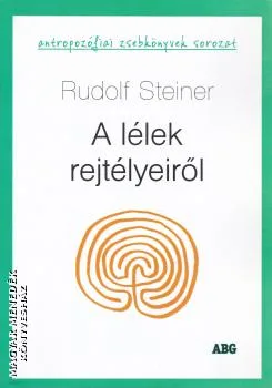 A lélek rejtélyeiről
