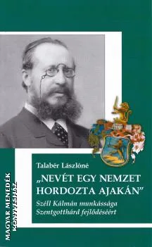 Nevét egy nemzet hordozta ajkán