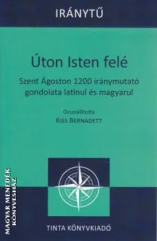 Úton Isten felé