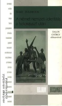 A német nemzeti identitás a holokauszt után