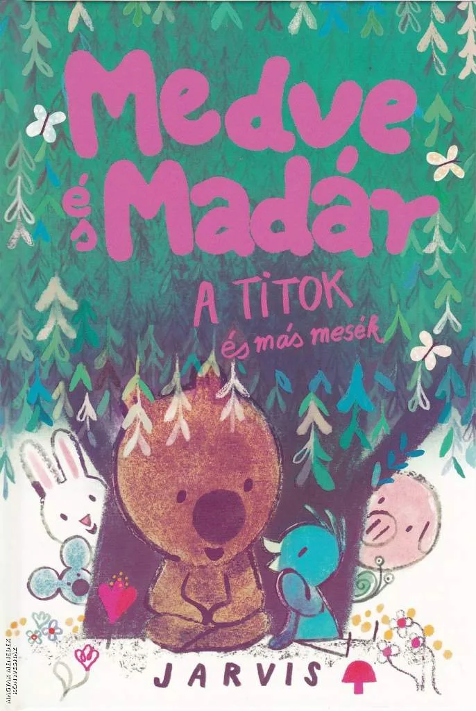 A Medve és Madár