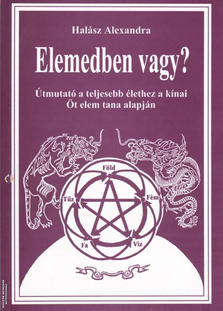 Elemedben vagy? ANTIKVÁR