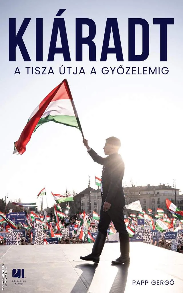 Kiáradt - A Tisza útja a győzelemig