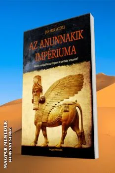 Az Anunnakik impériuma