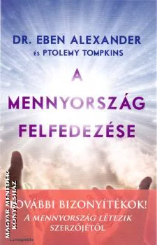 A mennyország felfedezése