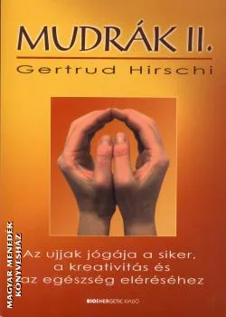 Mudrák II.