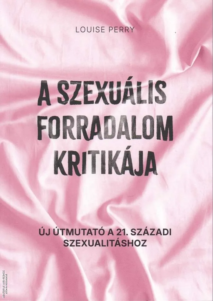 A szexuális forradalom kritikája