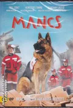 Mancs DVD