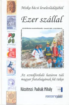 Ezer szállal