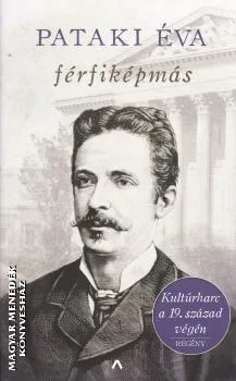 Férfiképmás