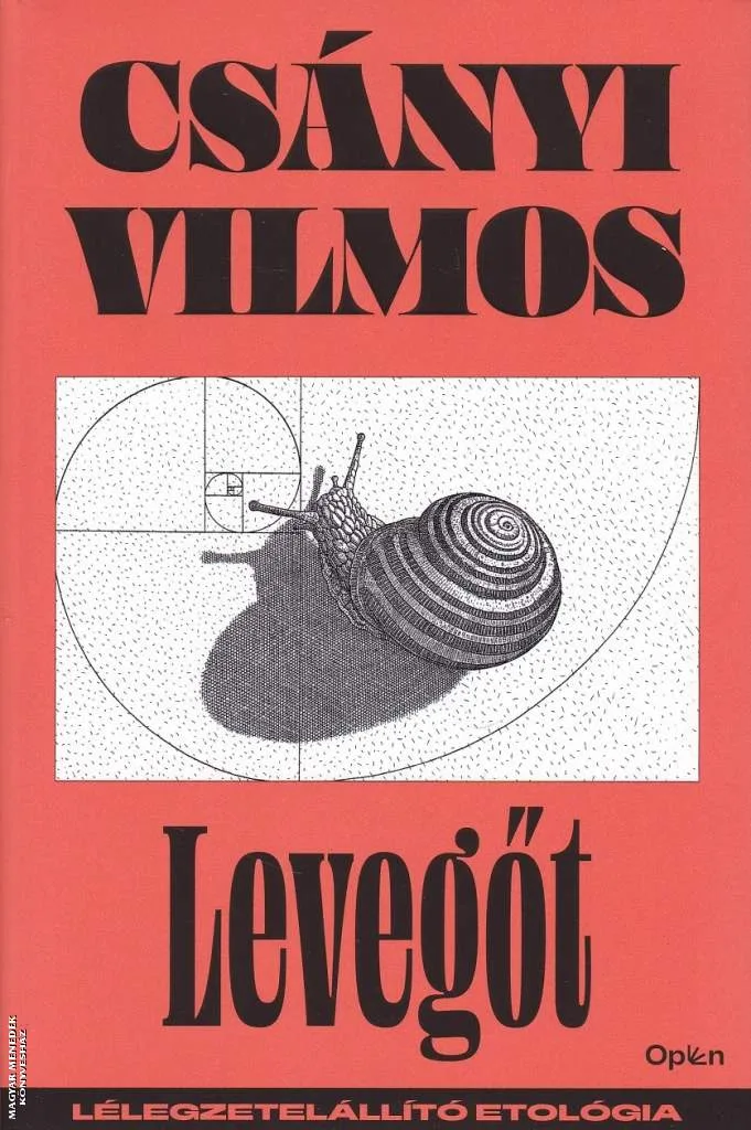 Levegőt