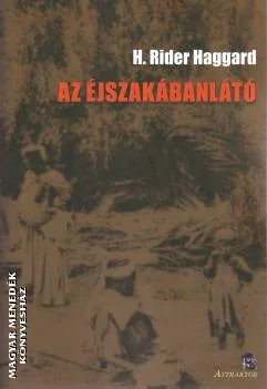 Az éjszakábanlátó
