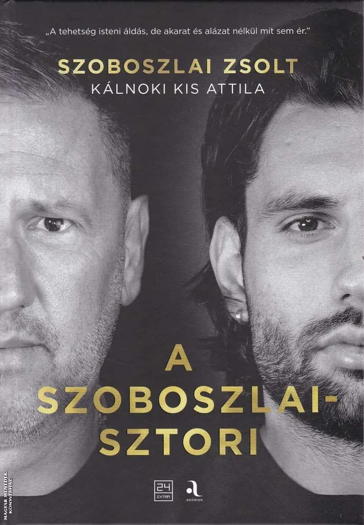 A Szoboszlai - sztori