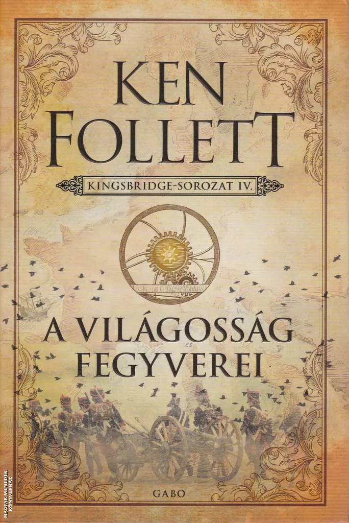 A világosság fegyverei