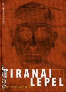Tiranai lepel