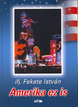 Amerika ez is