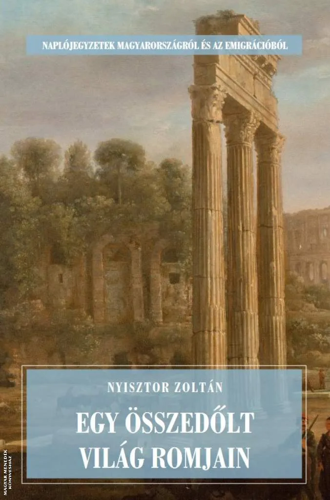 Egy összedőlt világ romjain