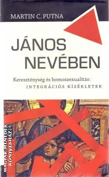 János nevében