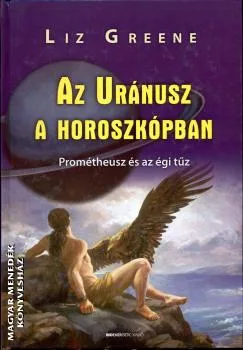 Az Uránusz a horoszkópban
