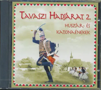 Tavaszi Hadjárat 2.