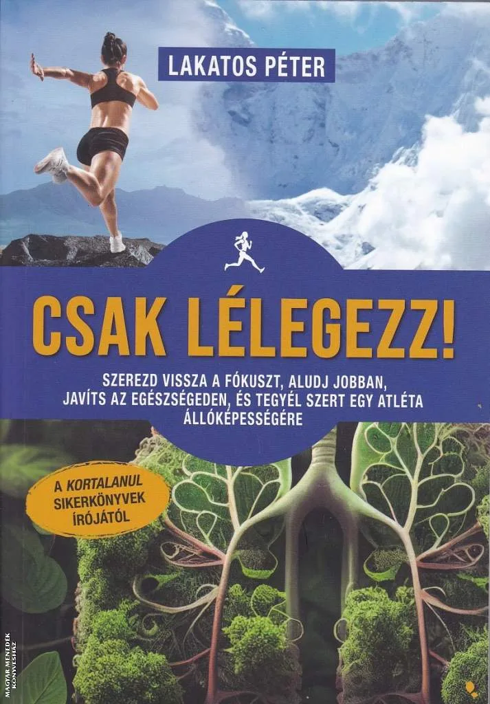 Csak lélegezz!
