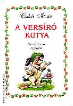 A versíró kutya