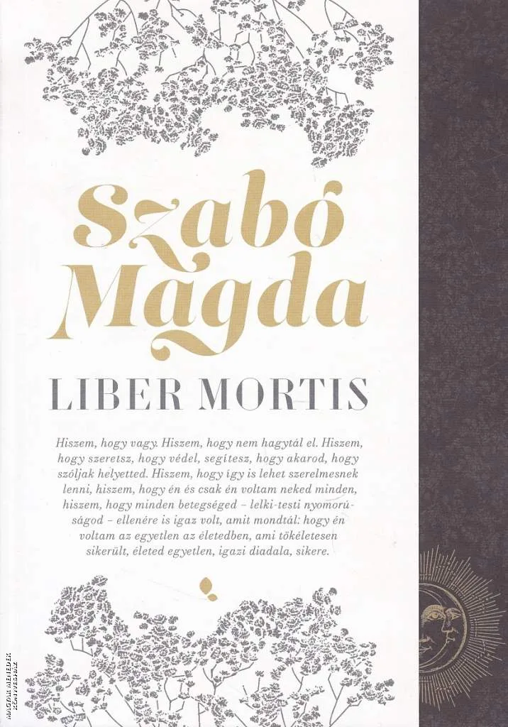 Liber Mortis