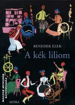 A kék liliom