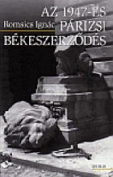 Az 1947-es párizsi békeszerződés