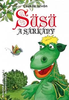 Süsü, a sárkány
