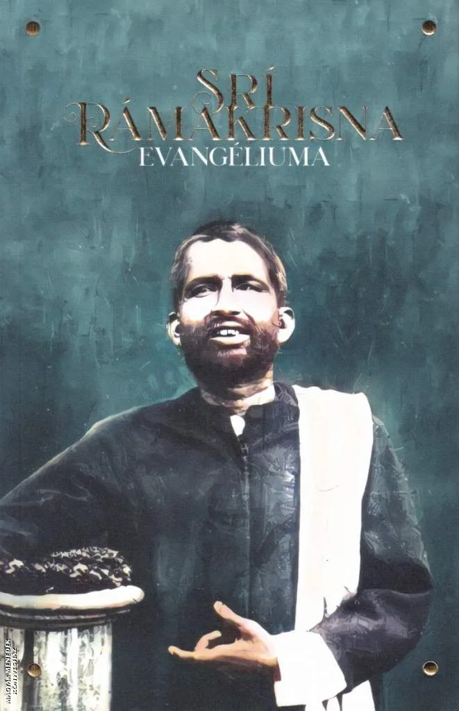 Sri Rámakrisna evangéliuma