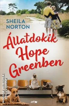 Állatdokik Hope Greenben