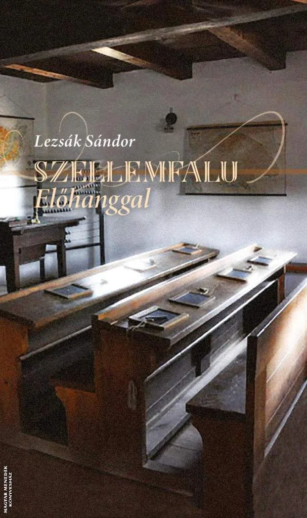 Szellemfalu