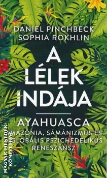 A lélek indája