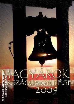 Magyarok Országos Gyűlése 2009