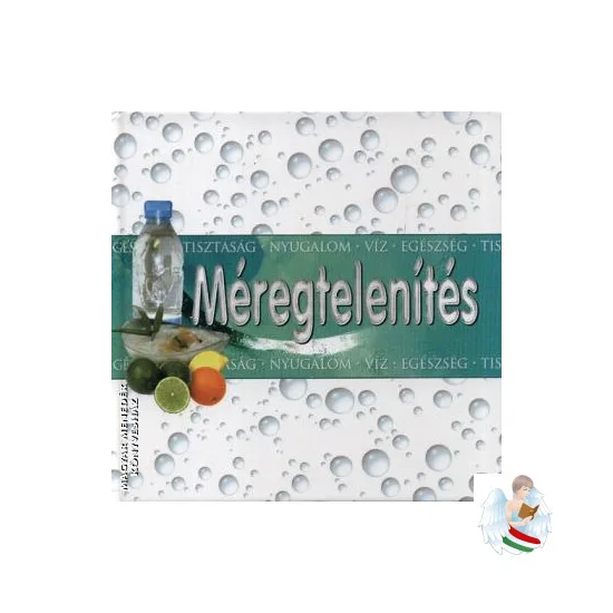 Méregtelenítés