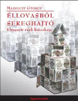 Éllovasból sereghajtó ANTIKVÁR