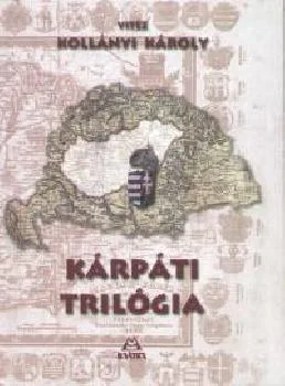 Kárpáti trilógia ANTIKVÁR