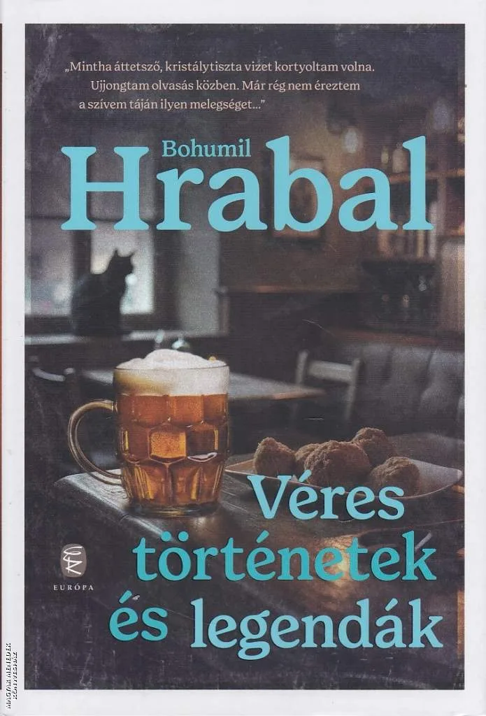 Véres történetek és legendák