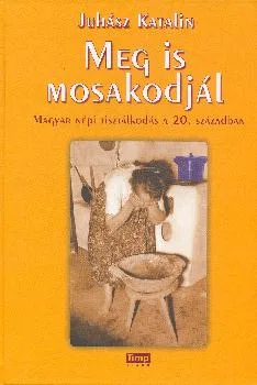 Meg is mosakodjál