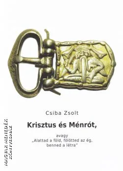 Krisztus és Ménrót