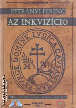 Az inkvizíció