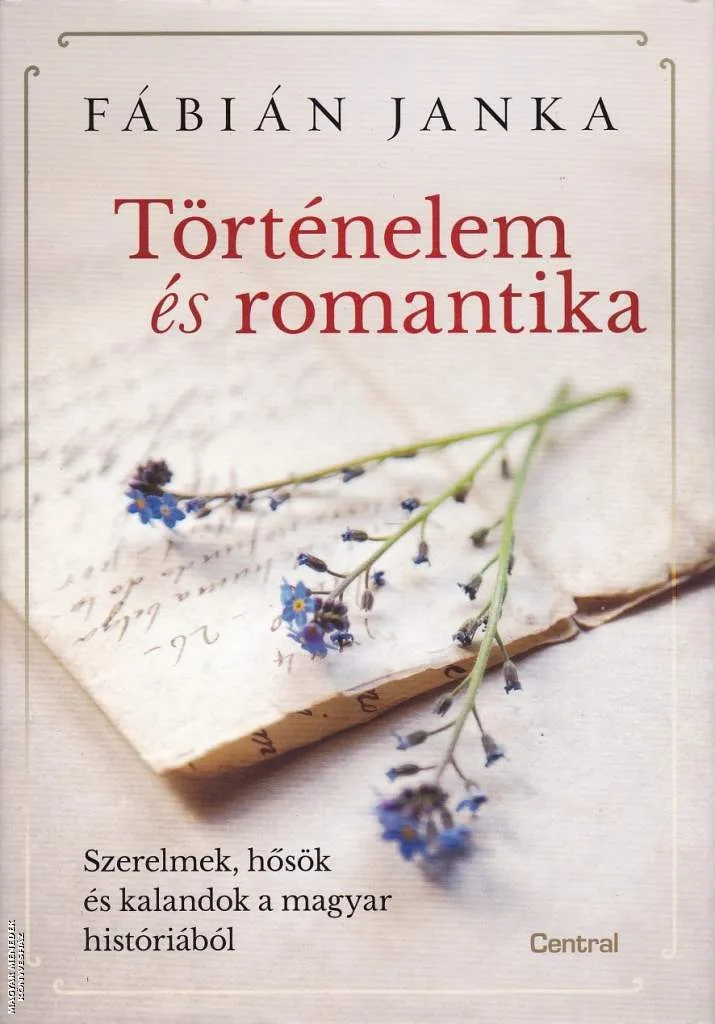 Történelem és romantika