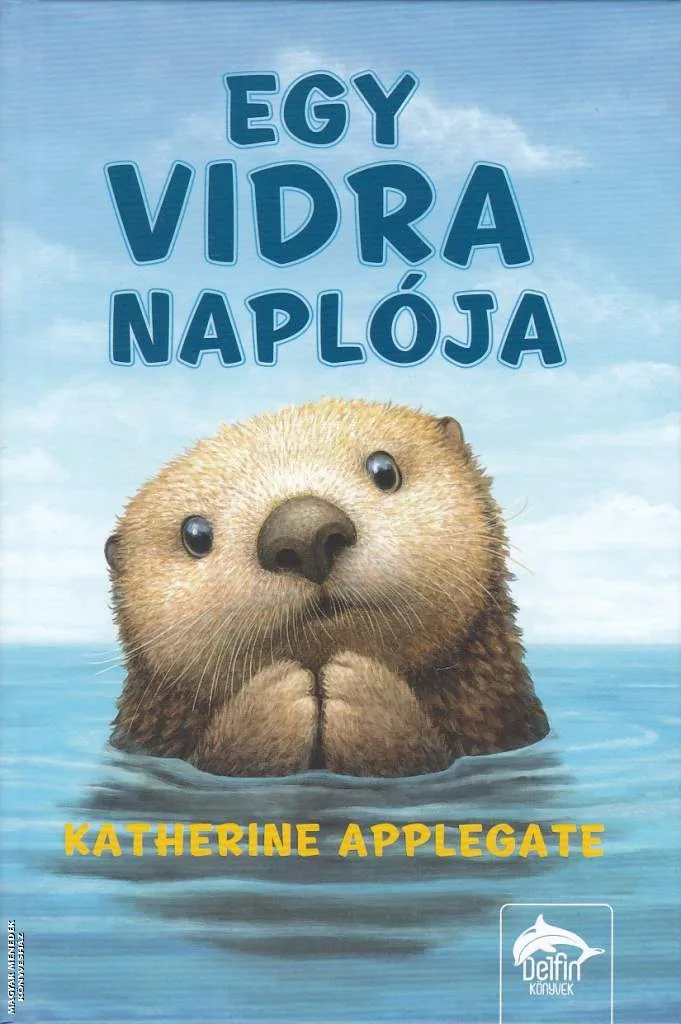 Egy vidra naplója