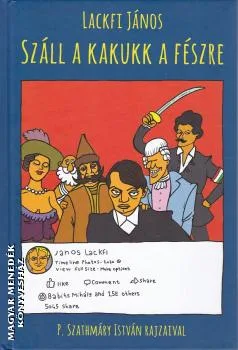 Száll a kakukk a fészre