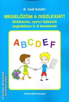 Megelőzöm a diszlexiát!