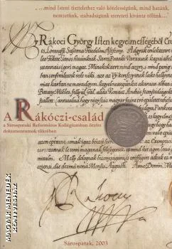 A Rákóczi-család