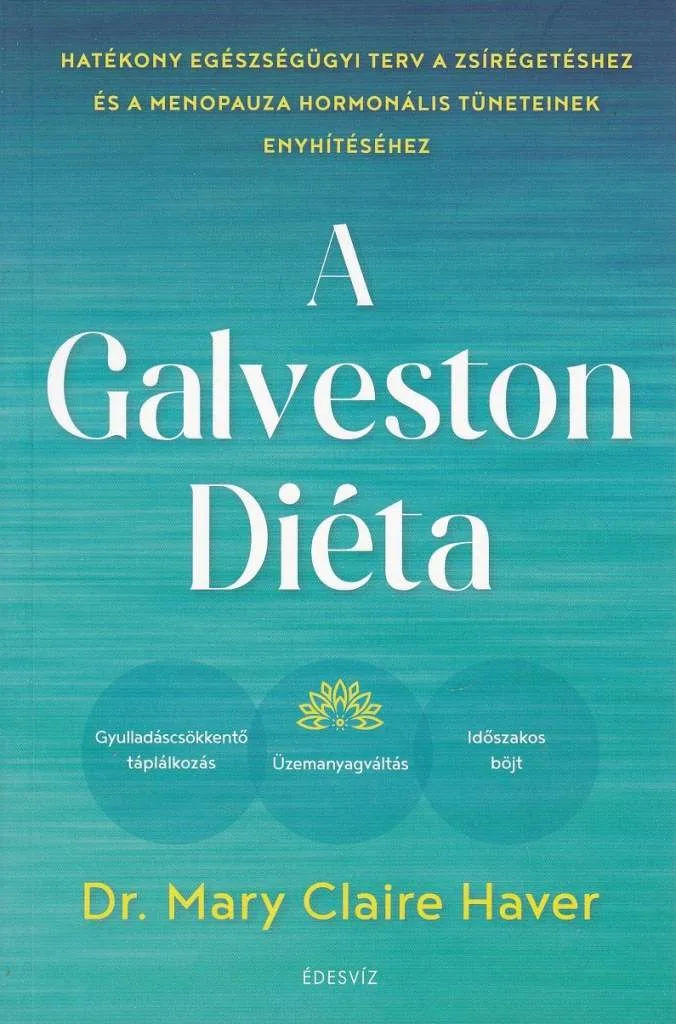 A Galveston-diéta