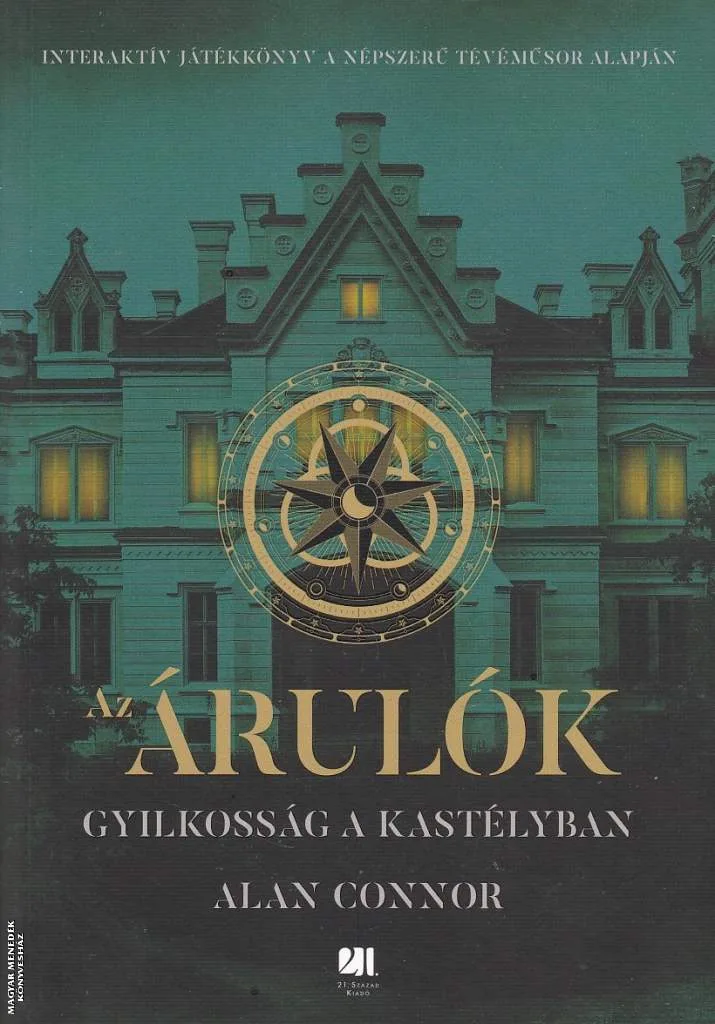 Az árulók